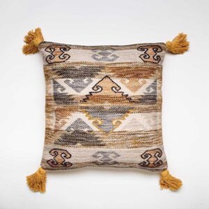 Flossie Cushion Cover