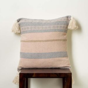 Infinity Stripe Cushion Cover