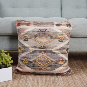 Kiziko Cushion Cover