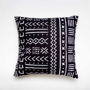 Nazar Na Lage Printed Cushion Cover