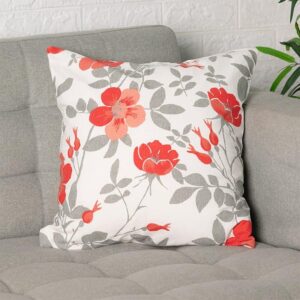 Strawberry Fields Cushion Cover