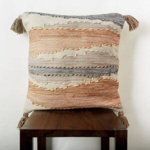 The Rift Cushion Cover