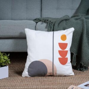 Zen Cushion Cover