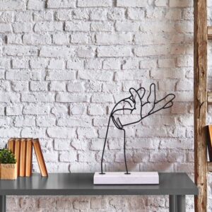 Helping Hand Home Decor