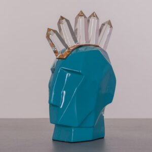 Beacon of Hope Home Decor Showpiece