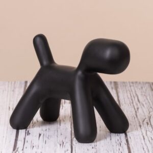 Montebello (Black) Home Decor