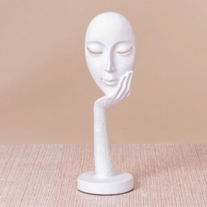 Look Alike (White) Home Decor