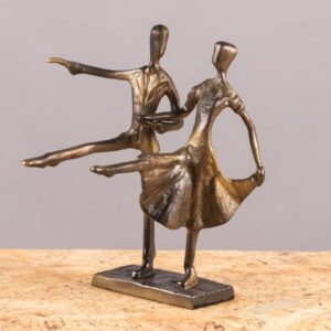 Dance Of Love Home Decor