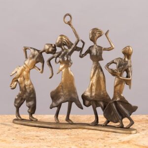 Folklore Fantasy Home Decor