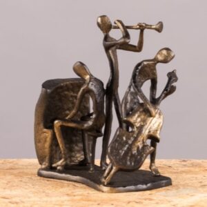 Three's Company Home Decor