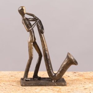 Street Artist Home Decor