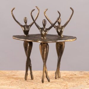 Swan Lake Home Decor