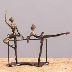 Dance In Your Dream Home Decor