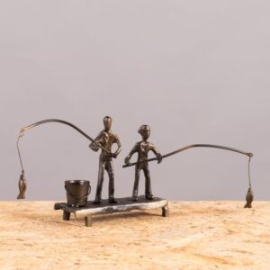 Fishing Village Home Decor