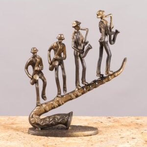 Music For The Soul Home Decor