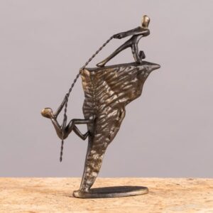 Cliffhanger Home Decor