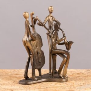 Song In The Park Home Decor