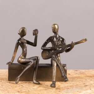 Can Talk Forever Home Decor