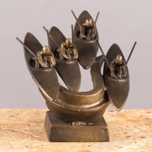 Teamwork Home Decor