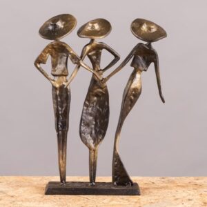 Girl's Trip Home Decor