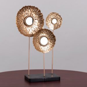 Bloom Burst Home Decor