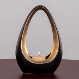 Flame Of The Forest Small Home Decor