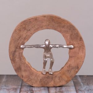 Taking The Plunge Home Decor
