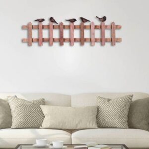 On The Fence Home Decor