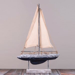 High Tide Home Decor