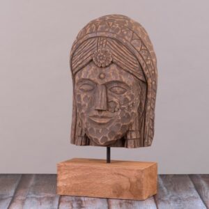 Mythical Maiden Home Decor