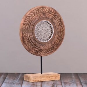 Nomadic (Small) Home Decor