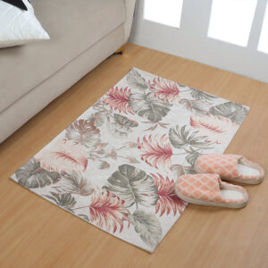 Verna Tropica Door Mat