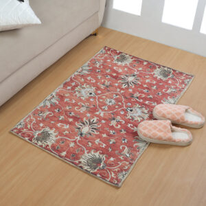 Mahsooq Printed Dhurrie