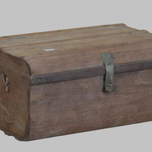 Vintage Wooden Box