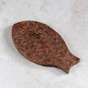 Catch of the Day Decorative Platter